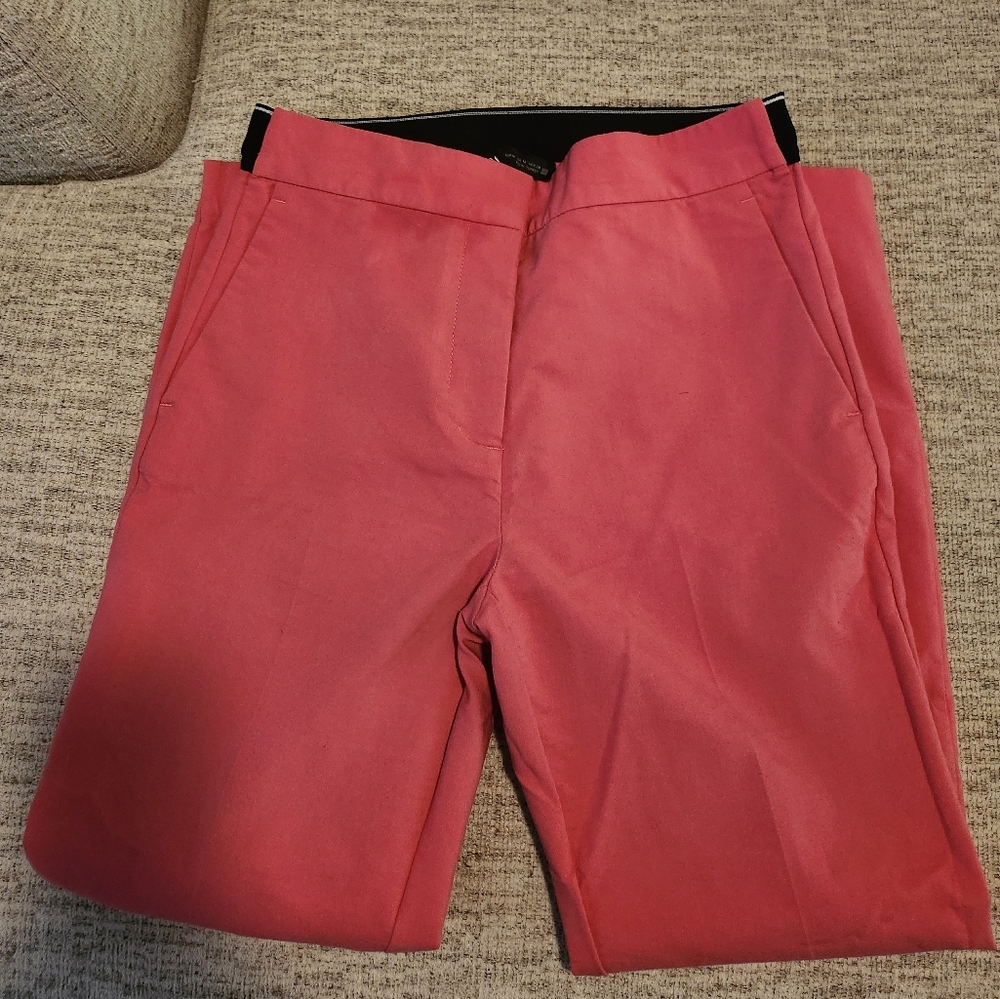 ZARA Pink Pants  Size M